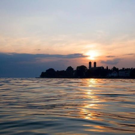 Auszeit Apartment Seeperle FDH Kültér fotó