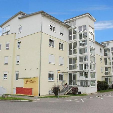 Auszeit Apartment Seeperle FDH Kültér fotó