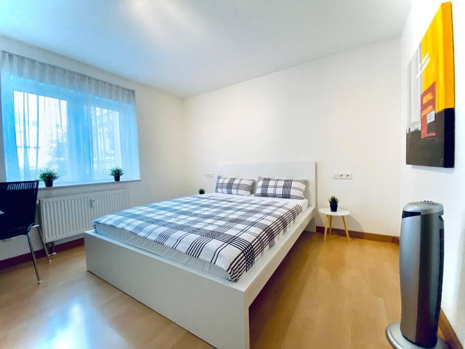 Auszeit Apartment Seeperle FDH Kültér fotó
