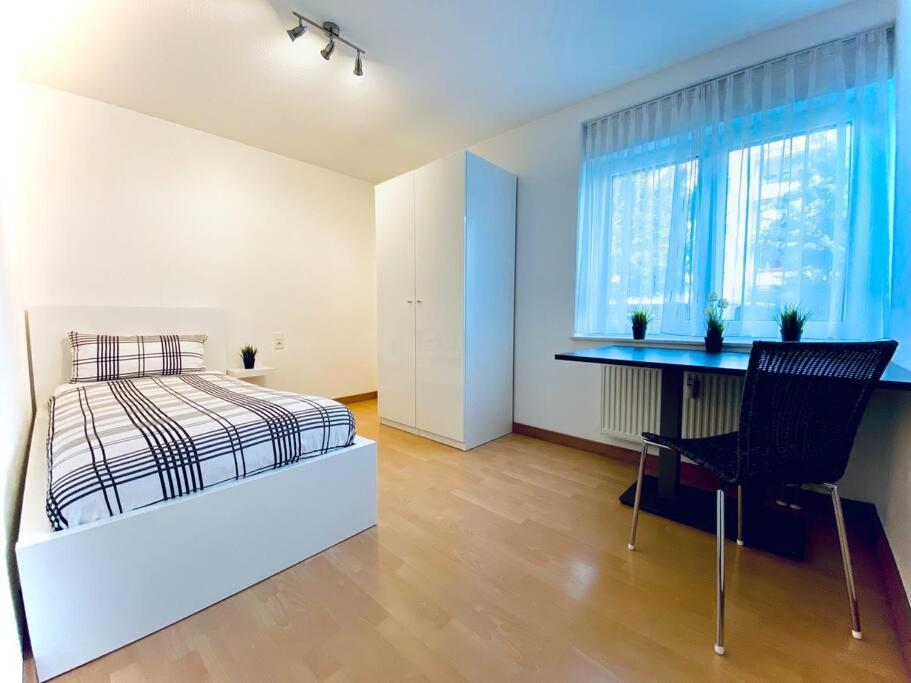 Auszeit Apartment Seeperle FDH Kültér fotó