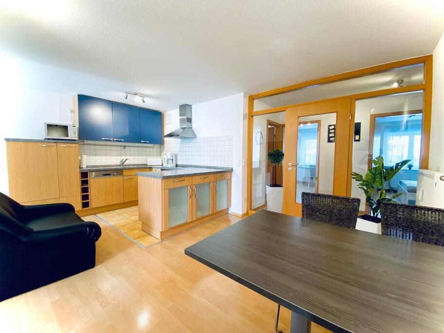 Auszeit Apartment Seeperle FDH Kültér fotó