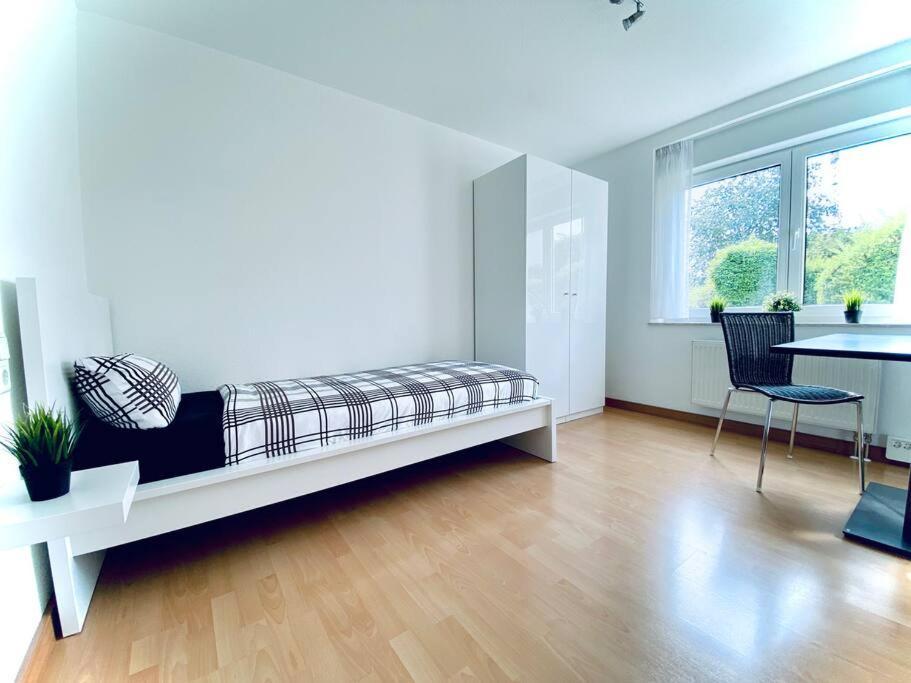 Auszeit Apartment Seeperle FDH Kültér fotó