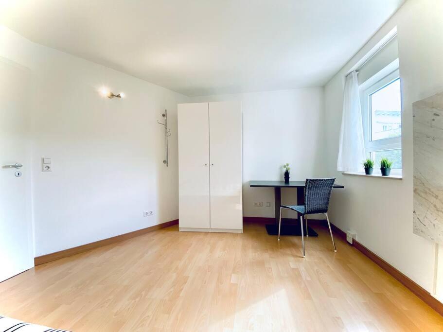 Auszeit Apartment Seeperle FDH Kültér fotó