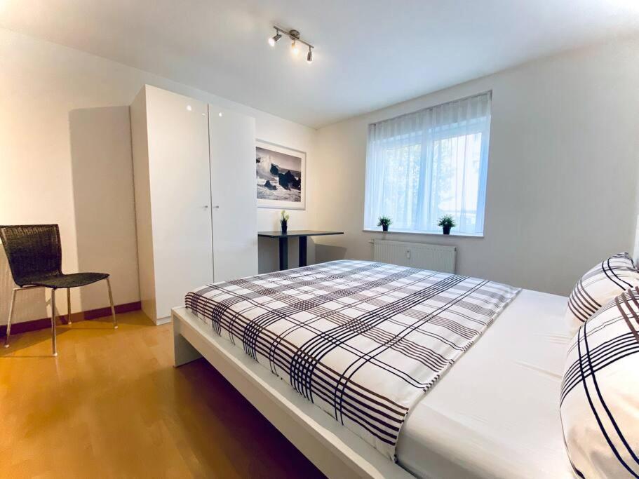 Auszeit Apartment Seeperle FDH Kültér fotó